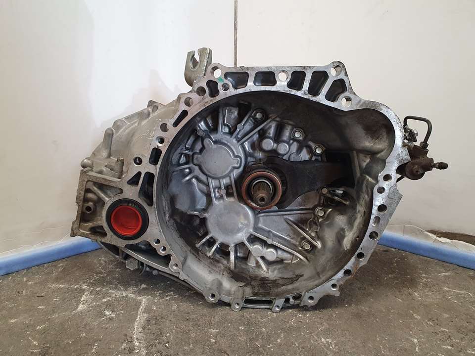 CHEVROLET Avensis 3 generation (2009-2020) Gearbox 23839187