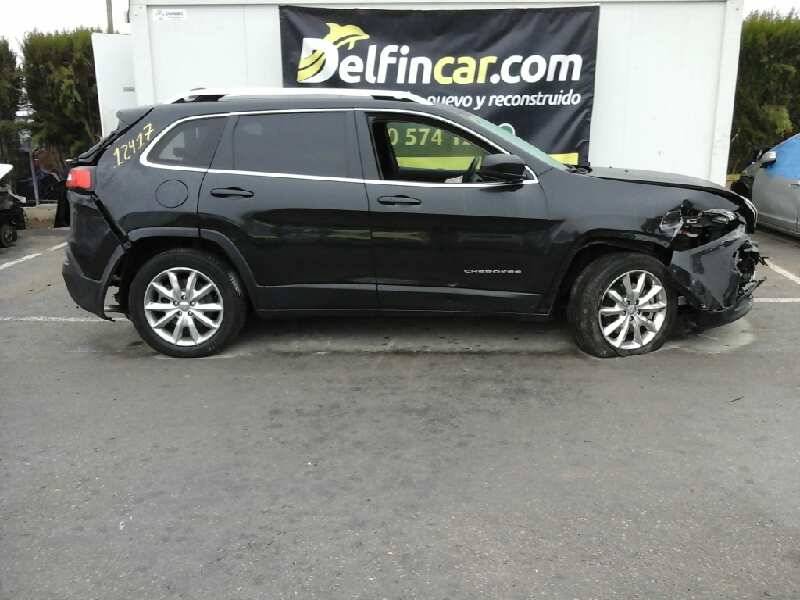 JEEP Cherokee 5 generation (KL) (2013-2024) Galinis kairys pusašis 24023573