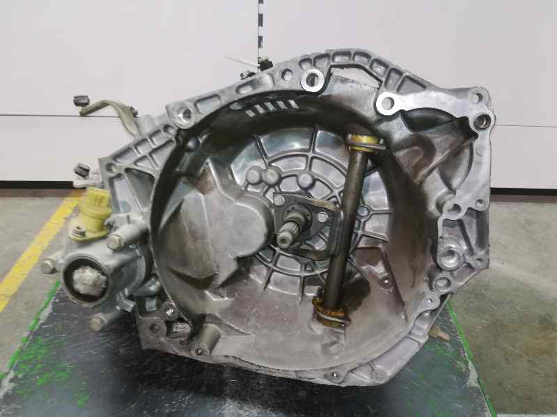 NISSAN Xsara 1 generation (1997-2004) Gearbox 20TB59,0023660B 18361839