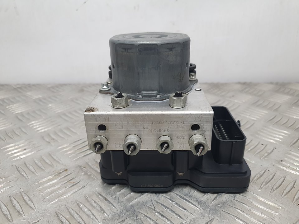 OPEL Corsa D (2006-2020) ABS Pump 39084530,269871 21131659