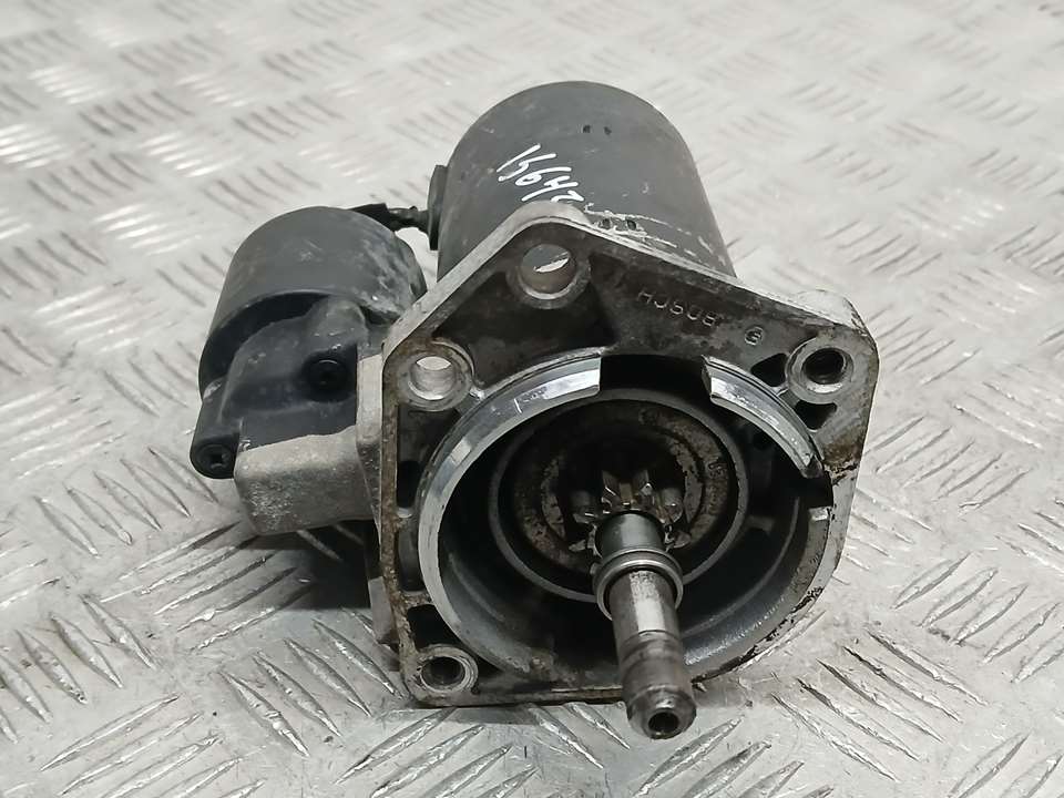 BMW M5 E28 (1984-1988) Starter Motor 0001112027,036911023Q 26527496