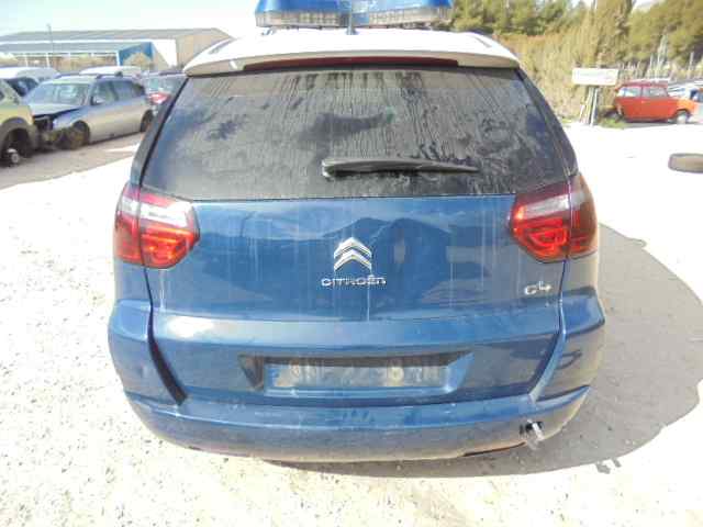 CITROËN C4 Picasso 1 generation (2006-2013) Топливная рейка 968190968003 23711988