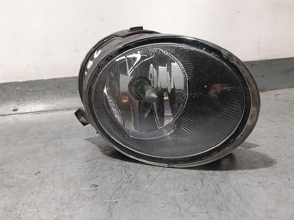 DODGE A6 allroad C6 (2006-2011) Front Left Fog Light 4F0941699 23622290