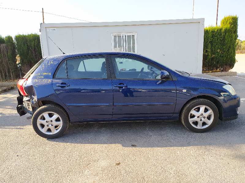 CHEVROLET Corolla E120 (2000-2008) Абс блок 4451002050, 0265216850 18694127