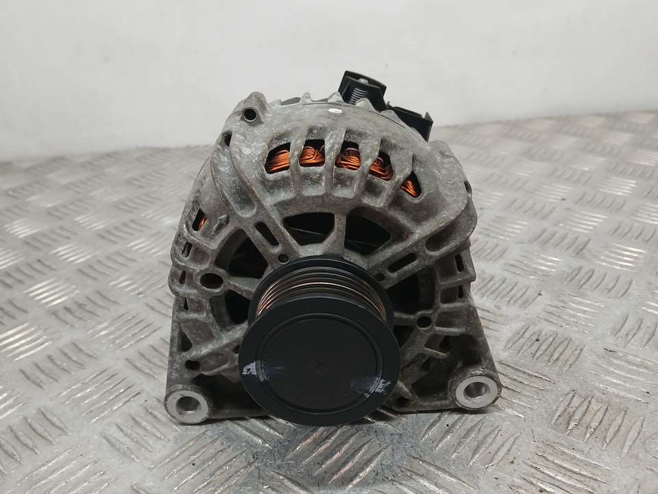 HONDA Fiesta 5 generation (2001-2010) Dynamo AV6N10300DC,2612672B 23631762