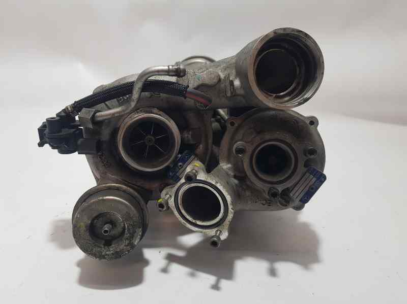 MERCEDES-BENZ Sprinter Turbocharger A6510905380, 54399800106 24041214