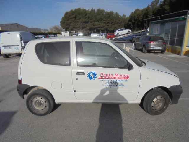 FIAT Seicento 1 generation (1998-2010) Фонарь задний правый TOCADO 18559284