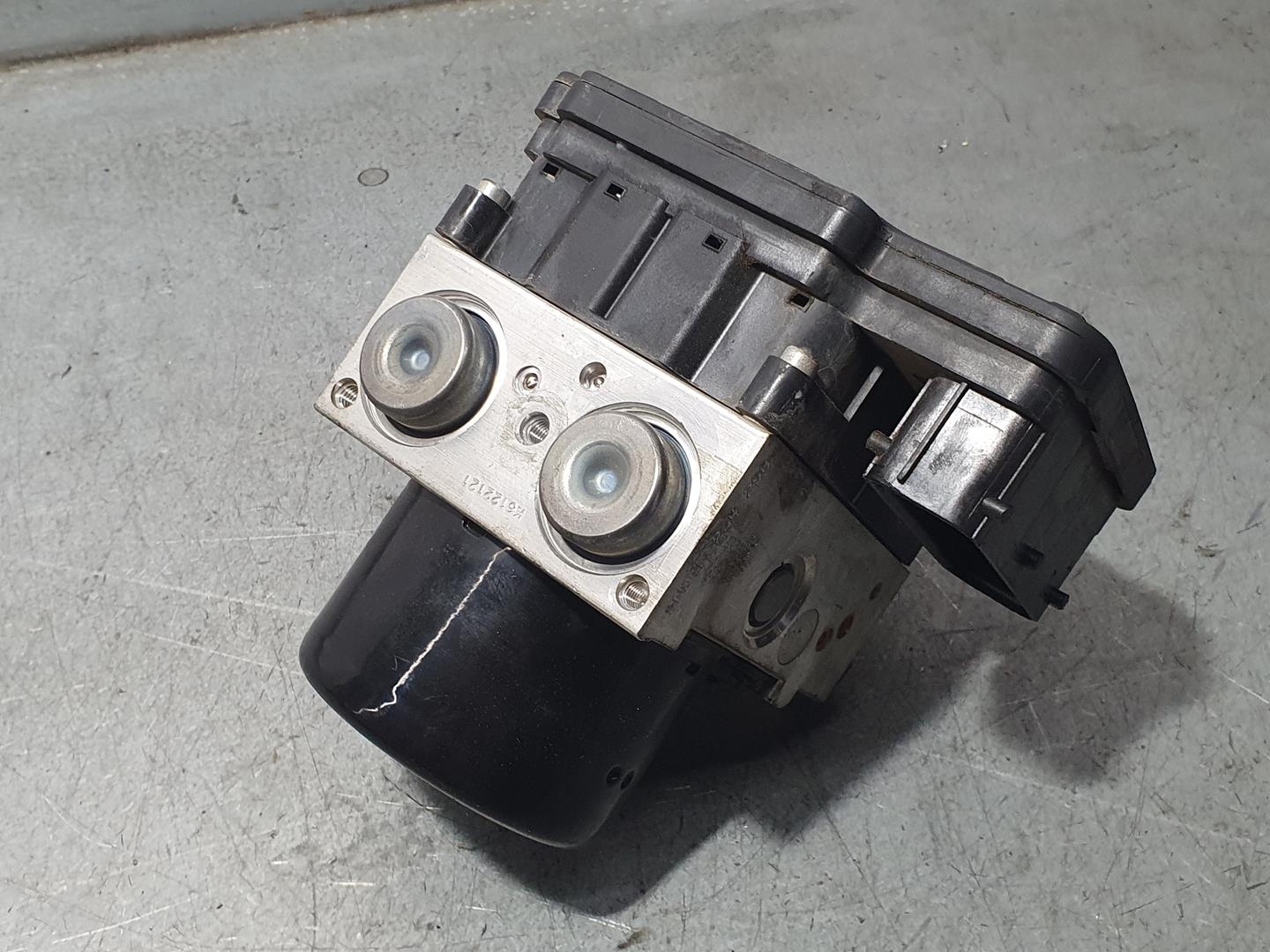 OPEL Zafira C (2012-2016) Pompe ABS 13379599, 10021207544, ATE 18714020