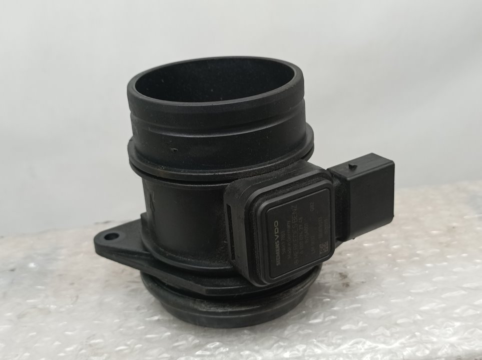 CHEVROLET B-Class W245 (2005-2011) Mass Air Flow Sensor MAF A0000942948, 5WK97003 21404851