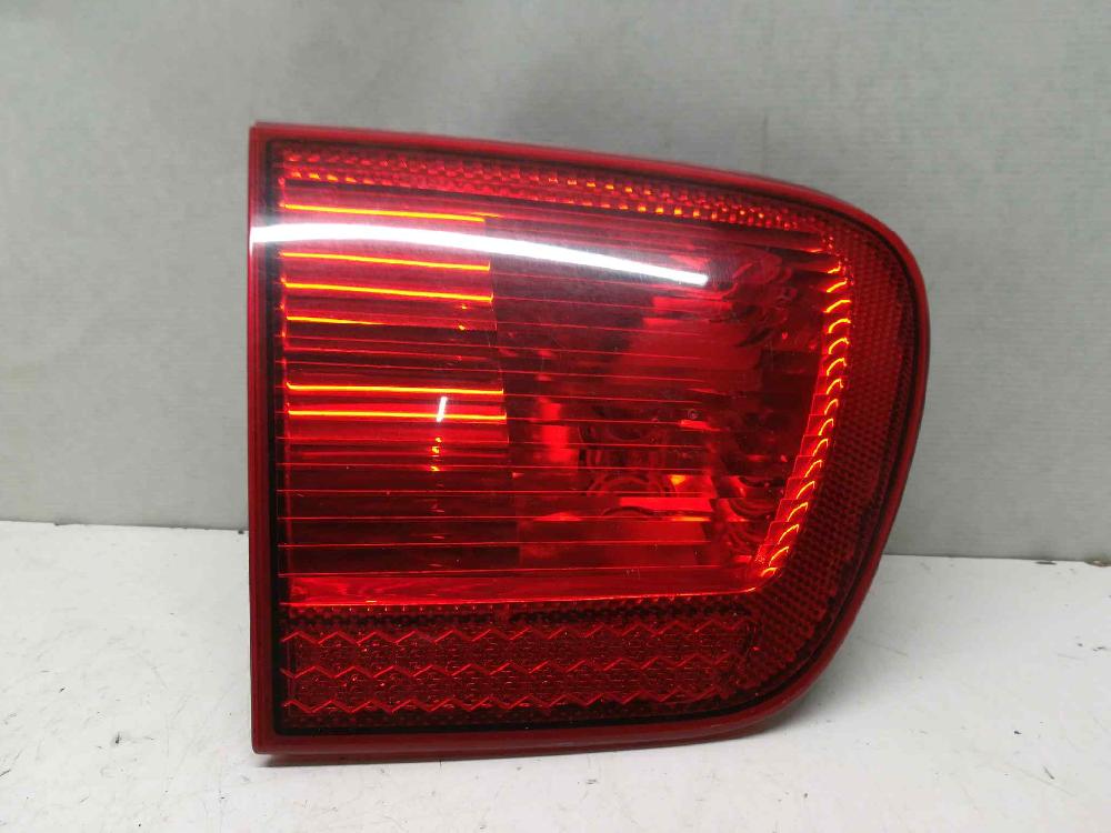 PORSCHE Cordoba 1 generation (1993-2003) Rear Left Taillight 1000002353332 18406708