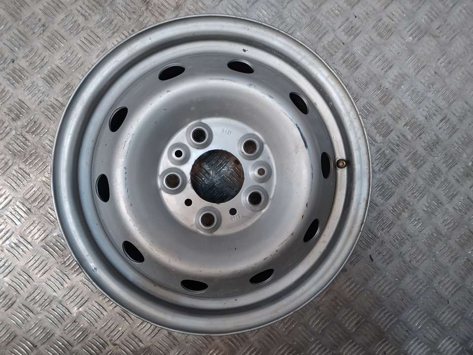 PEUGEOT Boxer 3 generation (2006-2024) Wheel HIERRO 25294403