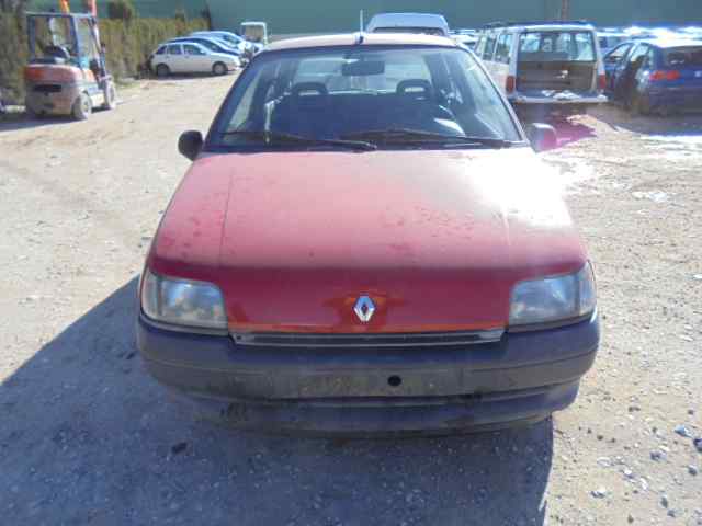 RENAULT Clio 1 generation (1990-1998) Фонарь задний правый TOCADO 18507500