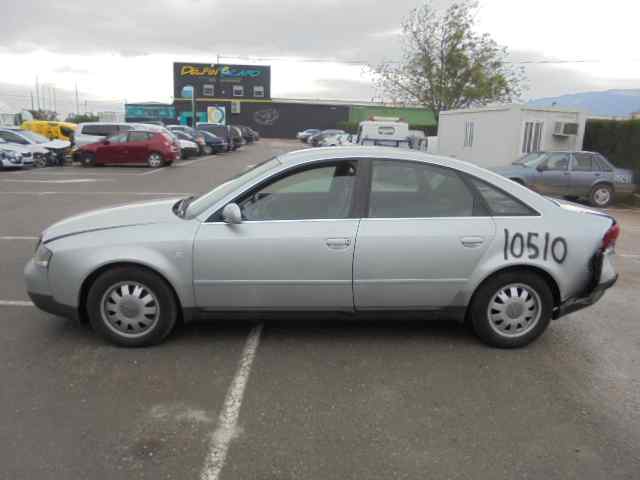 AUDI A6 C5/4B (1997-2004) Воздухомер воздушного фильтра 078133471C,AFH7008C,HITACHI 24010135