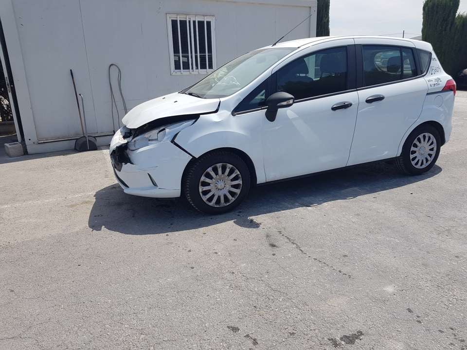 FORD B-MAX 1 generation (2012-2018) Priekšējais kreisais sēdeklis C/AIRBAG 25087572