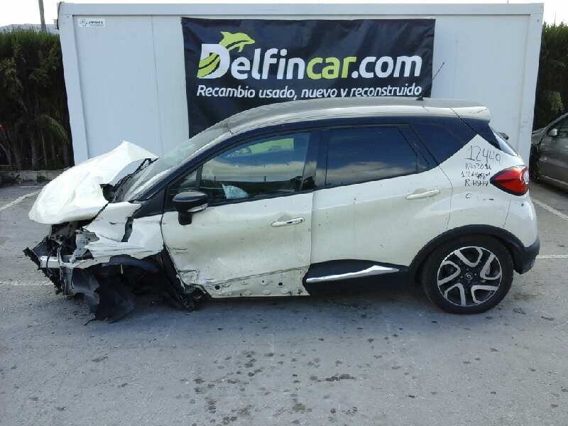 ALFA ROMEO Captur 1 generation (2013-2019) Абс блок 476601283R, 269722 18647960