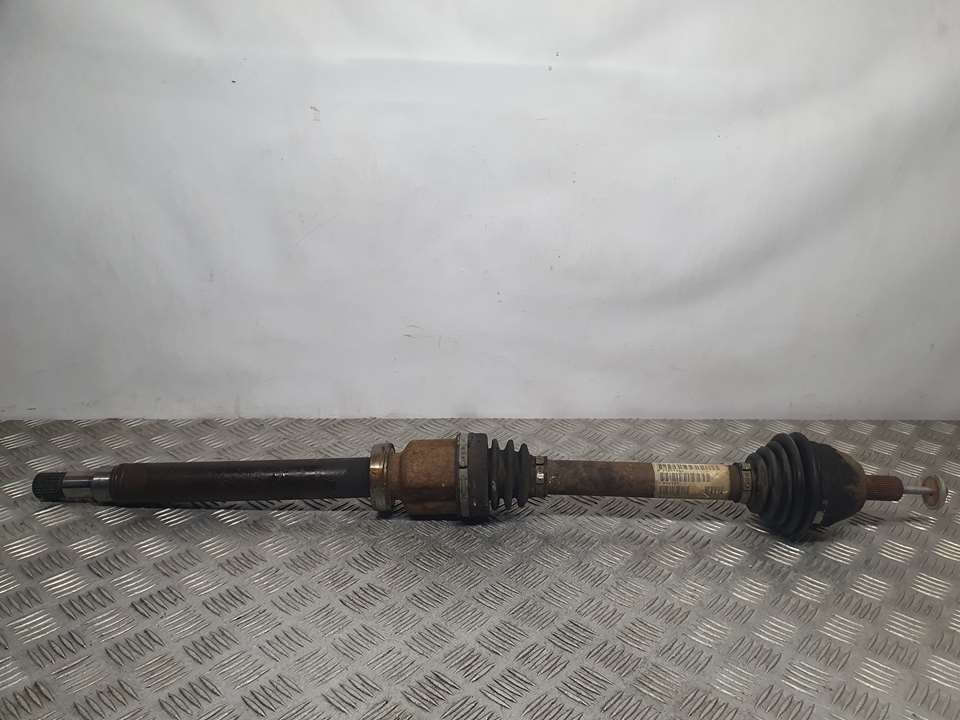 FORD Focus 2 generation (2004-2011) Front Right Driveshaft 3M513B436DAF, P31211252, T090211 23635551