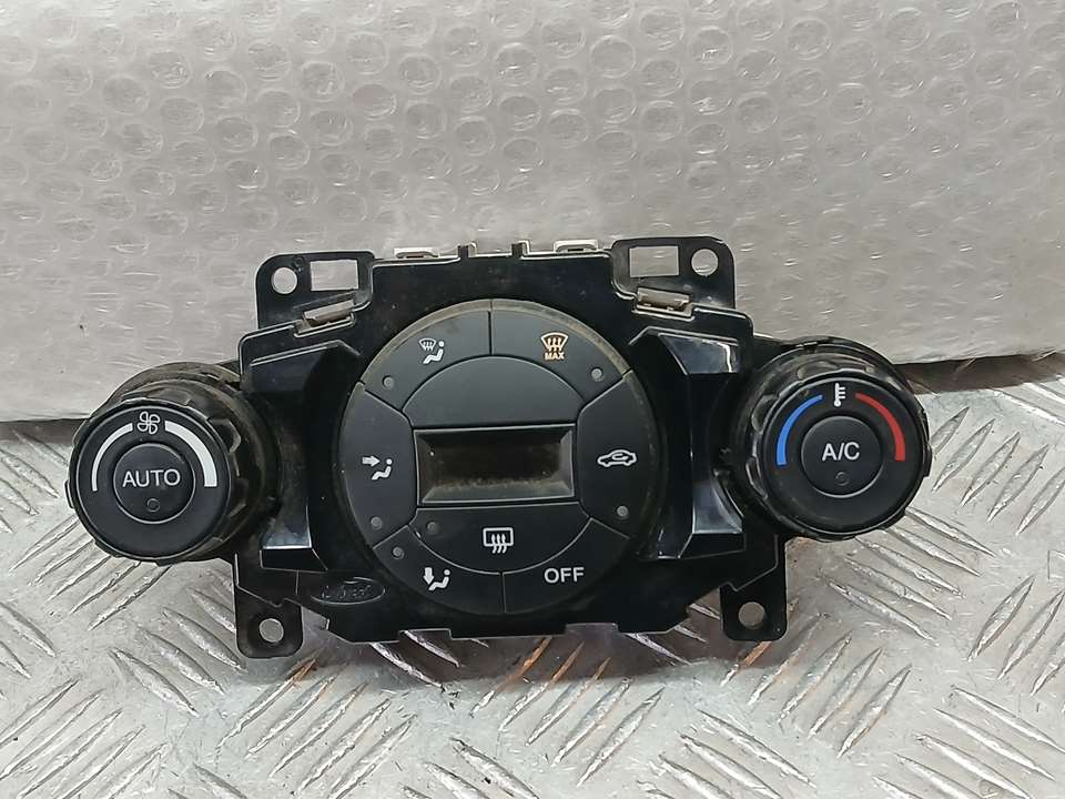 HYUNDAI Fiesta 5 generation (2001-2010) Pегулятор климы 1775088 25170657