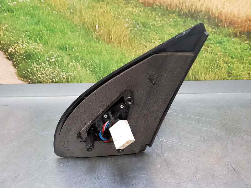 CHEVROLET Aveo T200 (2003-2012) Right Side Wing Mirror 5PINS, ELECTRICO 18606920