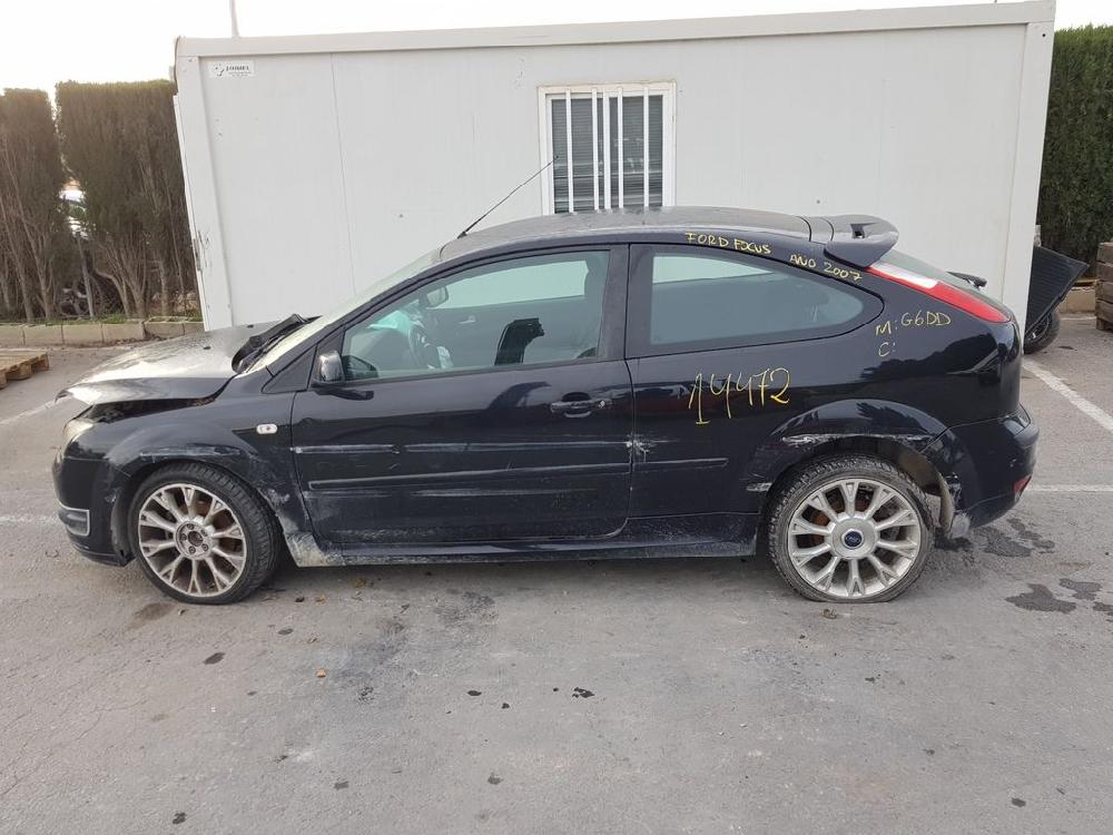 PEUGEOT Focus 2 generation (2004-2011) Pompe ABS 3M512C405HC,10020603014 24070132