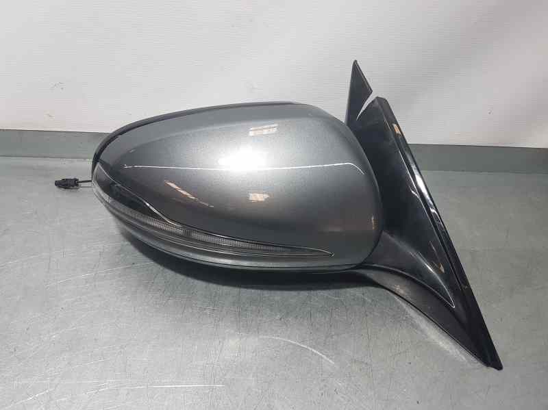 MERCEDES-BENZ E-Class W213/S213/C238/A238 (2016-2024) Right Side Wing Mirror A2138103800, 3CLAVIJAS88Y1CABLES 18604025