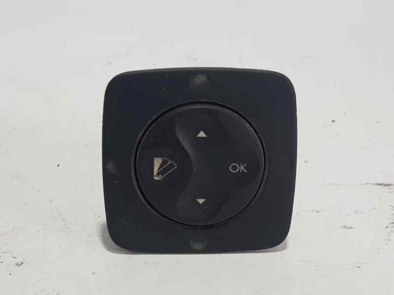 RENAULT Scenic 3 generation (2009-2015) Other Control Units 283950001R, 28188810 18695893