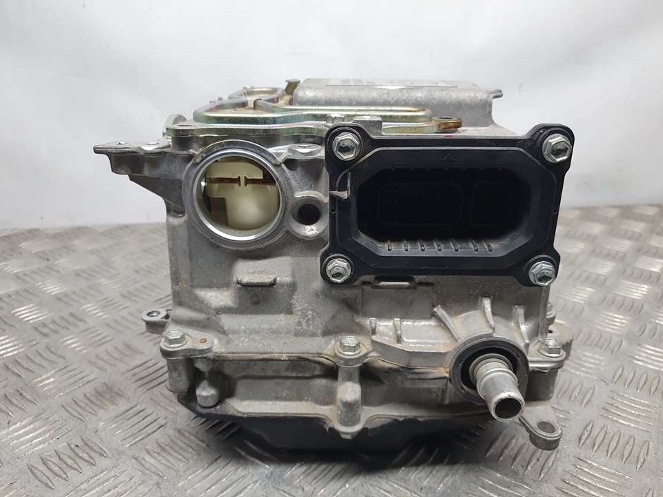 TOYOTA Yaris 3 generation (2010-2019) Invertors G920052033 22613729