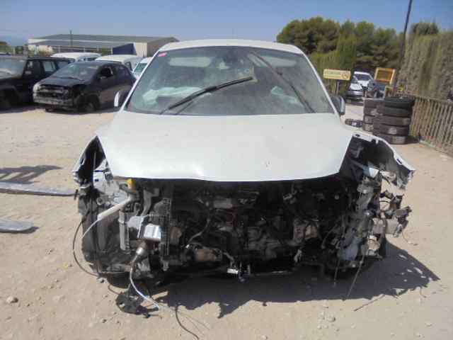 RENAULT Scenic 3 generation (2009-2015) Стеклоподъемник задней левой двери 827310166R, 6PINS 18539552