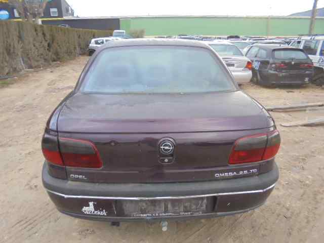 OPEL Omega B (1994-2003) Baglygte højre baglygte EXTERIORTOCADO 18551183