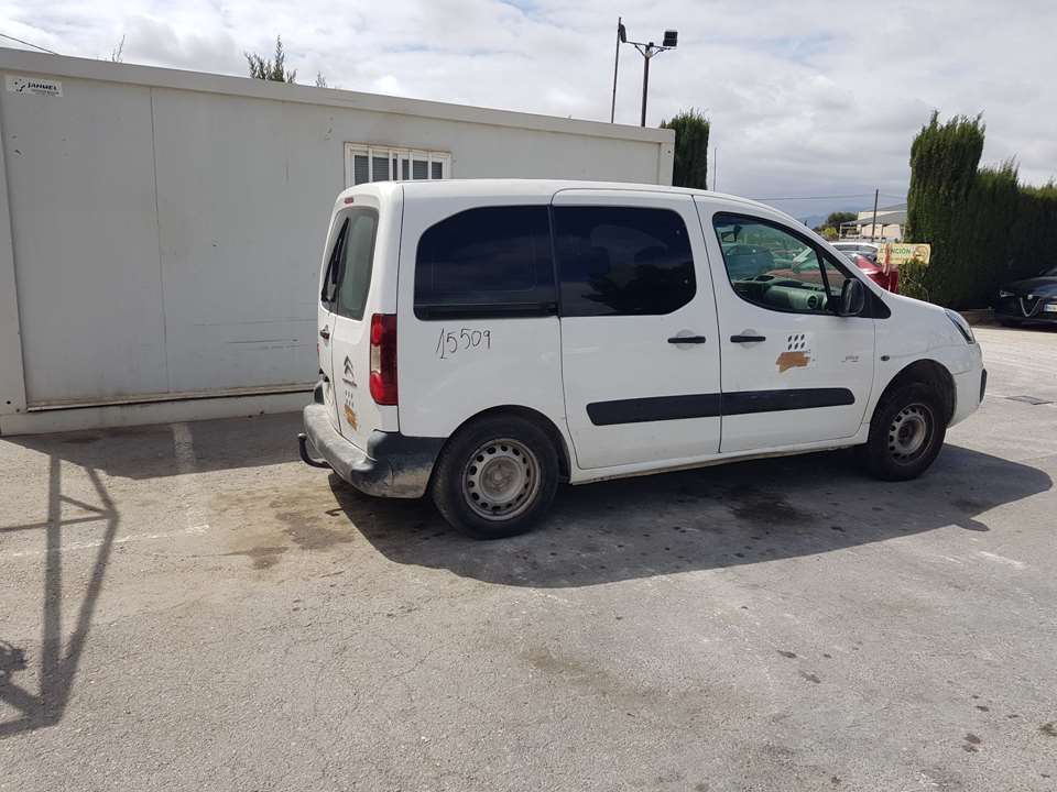 CITROËN Berlingo 2 generation (2008-2023) Indítómotor 9662854180,TS22E26 24487613