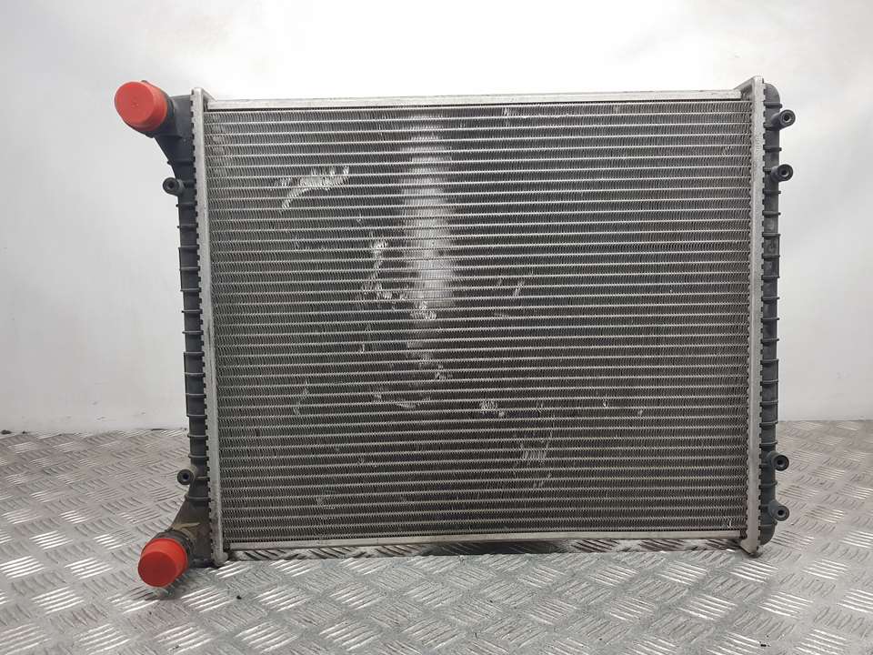 BMW A2 8Z (1999-2005) Air Con radiator 23659948