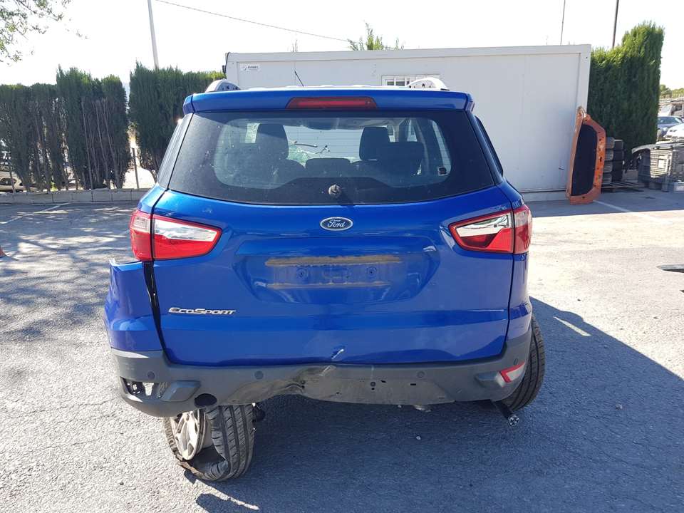 FORD EcoSport 1 generation (2003-2012) Стартер 8V2111000AE,TS14E11 26534531