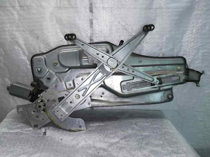 TOYOTA Laguna 1 generation (1993-2001) Front Left Door Window Regulator SINREF.,2PINSELECTRICO 18384276