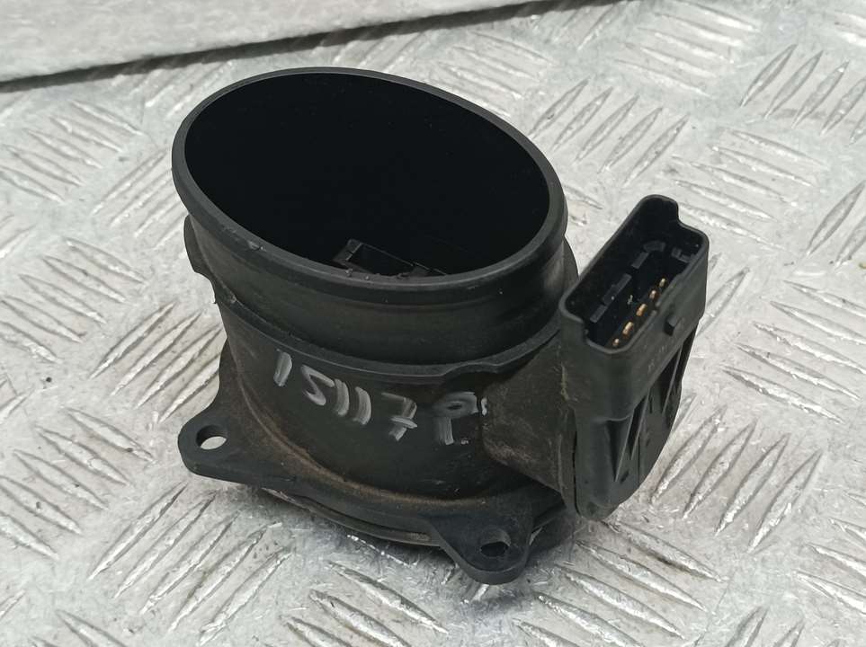 VOLKSWAGEN 308 T7 (2007-2015) Mass Air Flow Sensor MAF 9650010780,72834204 24087766