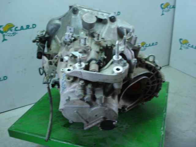 HONDA Civic 8 generation (2005-2012) Gearbox N22A2, MF6 18437296