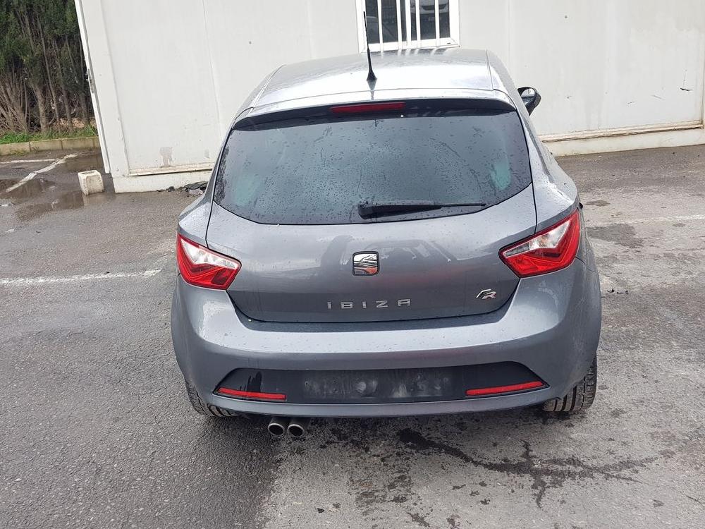 DODGE Ibiza 4 generation (2008-2017) Sebességváltó MZL,09082 23619422