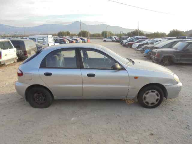 DAEWOO Lanos T100 (1997-2008) Фара передняя левая ROZADO 18521964