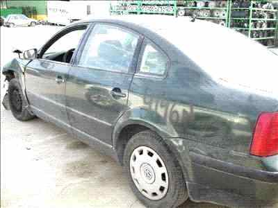 VOLKSWAGEN Passat B5 (1996-2005) Ilmastonhallintayksikkö 5HB00761700,1000002028407 18394688