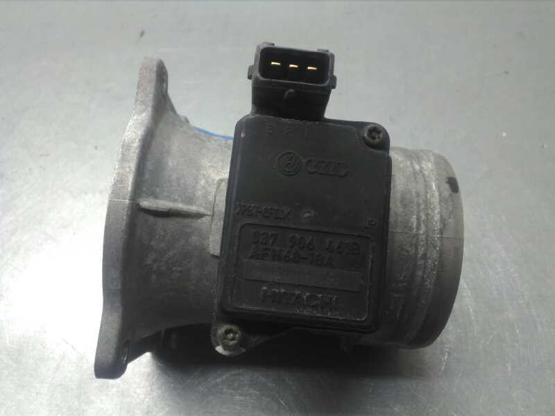 SEAT Ibiza 2 generation (1993-2002) Mass Air Flow Sensor MAF 037906461B, AFH6010A 18354821