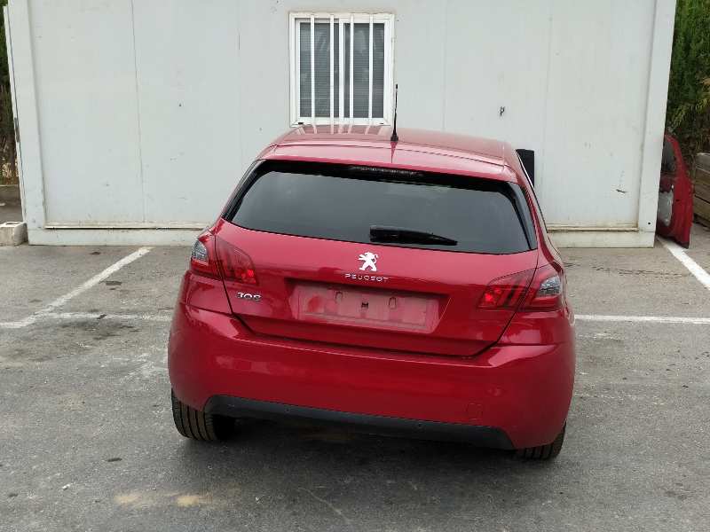 PEUGEOT 308 T9 (2013-2021) Лямбда зонд 9816276480,0281006851 26513524