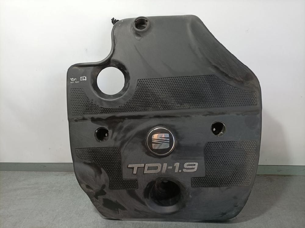 TOYOTA Leon 1 generation (1999-2005) Engine Cover 038103925EG 20610298