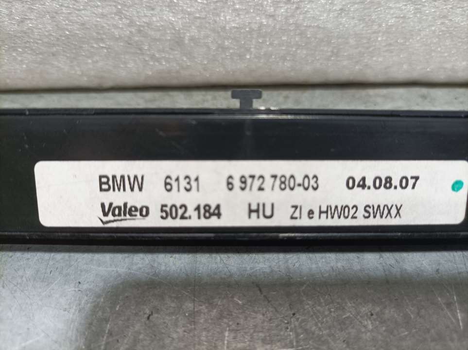 BMW X5 E70 (2006-2013) Mygtukai 6972780 22576752