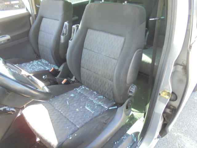 SEAT Alhambra 1 generation (1996-2010) Пряжка ремня безопасности переднего левого сиденья 7M3857705 20425877