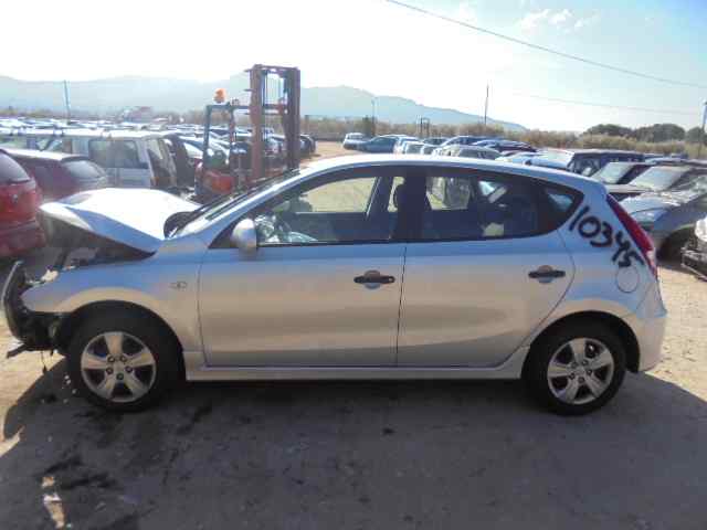 HYUNDAI i30 FD (1 generation) (2007-2012) Debitmetru de aer 281642A401, 9220930004 18552647