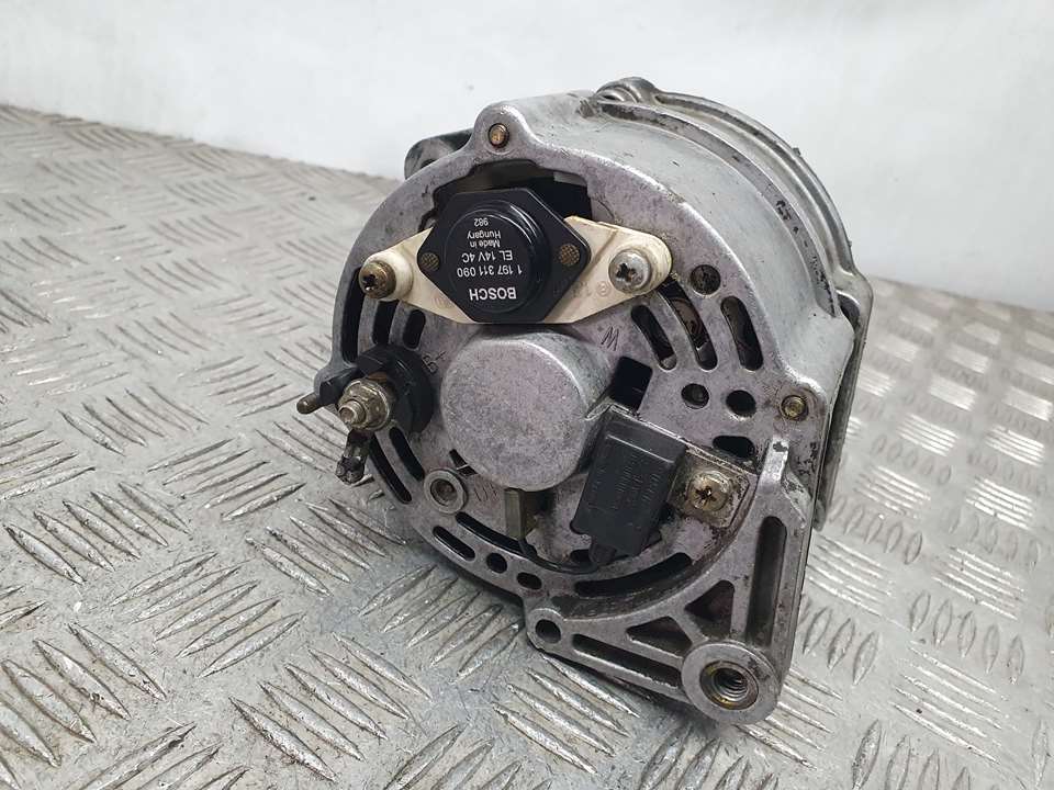 RENAULT C15 Alternator 0120488214 24814757