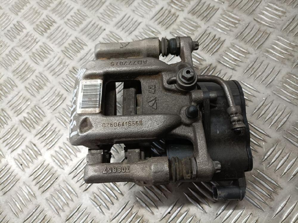 Right rear brake caliper 5G06 9819060980 de Ds 7 crossback 2017-0 180 CV con 23540 km