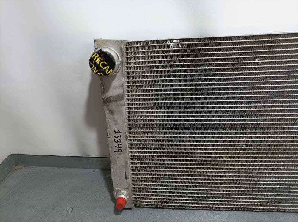 BMW 5 Series F10/F11 (2009-2017) Air Con Radiator 1711580917601,X0008001 18692669