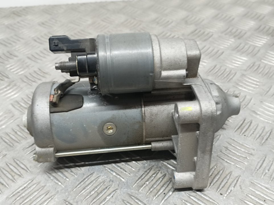 OPEL Grandland X 1 generation (2017-2023) Starter Motor 9832577880, ESW2021HE, VALEO 24086508