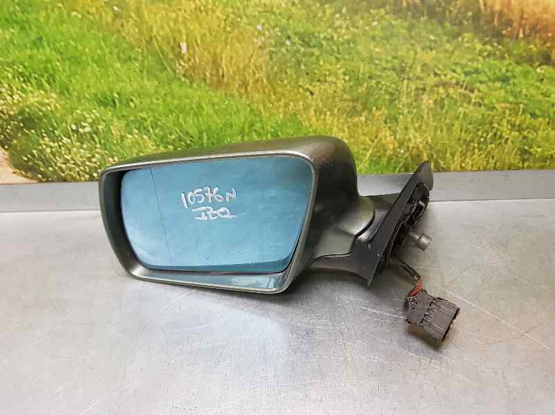 NISSAN A6 C5/4B (1997-2004) Left Side Wing Mirror 5PINS 18562904