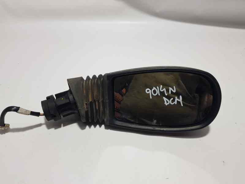 FIAT Punto 3 generation (2005-2020) Right Side Wing Mirror ELECTRICO3CABLES 18497052