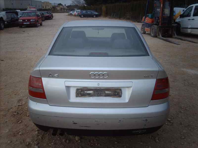 AUDI A4 B5/8D (1994-2001) Насос гидроусилителя 8D0145156L 18672839